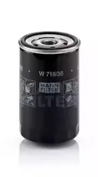 W 719/36 MANN-FILTER Масляный фильтр