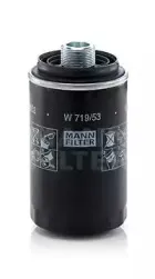 W71953 MANN-FILTER