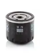 mannfilter-w79