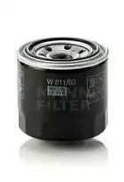 W 811/80 MANN-FILTER