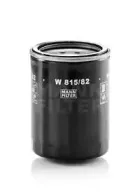 W 815/82 MANN-FILTER Масляный фильтр