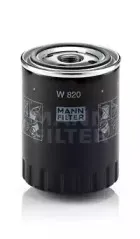 W 820 MANN-FILTER