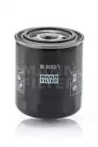 W90231 MANN-FILTER Гидрофильтр, автоматическая коробка передач