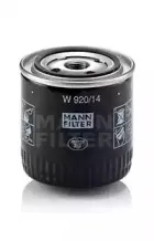mannfilter-w92014