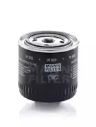 W 920 MANN-FILTER