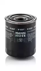 W 923/7 MANN-FILTER Гидрофильтр, автоматическая коробка передач