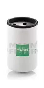 W 925 MANN-FILTER Масляный фильтр