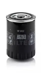 W 932 MANN-FILTER