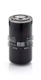 W 938 MANN-FILTER Масляный фильтр