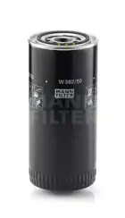 W96250 MANN-FILTER Масляный фильтр