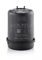ZR 9007 z MANN-FILTER Масляный фильтр