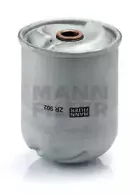 ZR 902 x MANN-FILTER