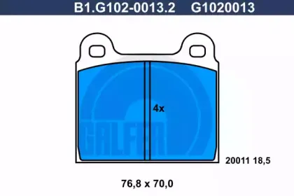 galfer-b1g10200132