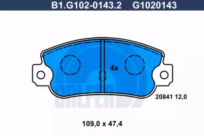 galfer-b1g10201432