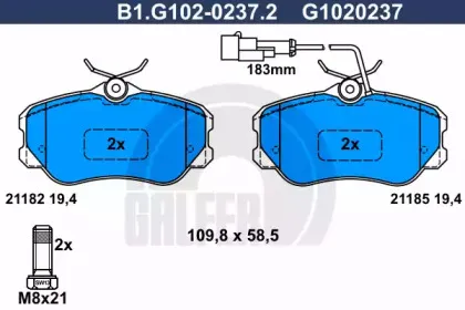 galfer-b1g10202372