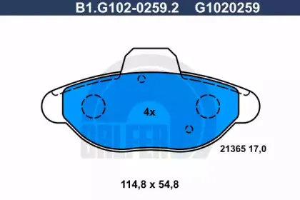 galfer-b1g10202592