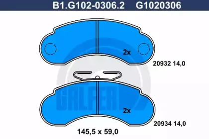 galfer-b1g10203062