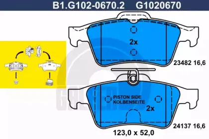 B1.G102-0670.2 GALFER