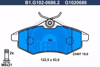 B1.G102-0686.2 GALFER