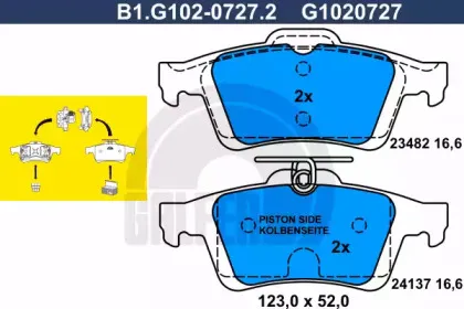 B1.G102-0727.2 GALFER