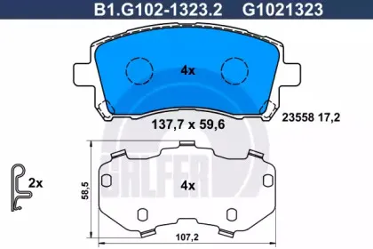 galfer-b1g10213232