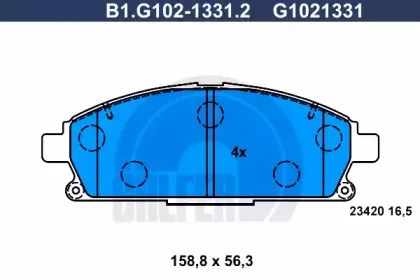 galfer-b1g10213312