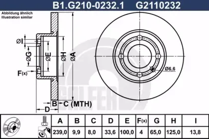 galfer-b1g21002321