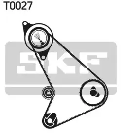 VKMA 04301 SKF