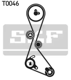 VKMA 06101 SKF