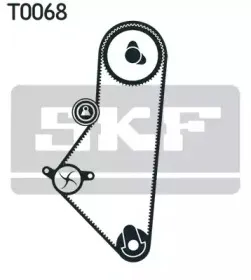skf-vkma03220
