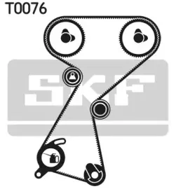 VKMA 06112 SKF