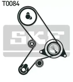 VKMA 02168 SKF