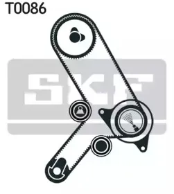 VKMA 02169 SKF