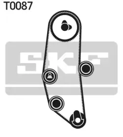 VKMA 08000 SKF