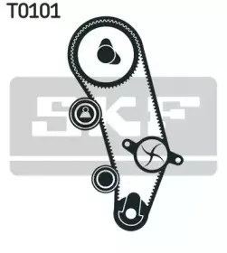 skf-vkma01262