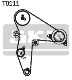 VKMA 06500 SKF