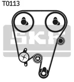 skf-vkmc06603