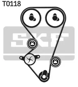 skf-vkma03211
