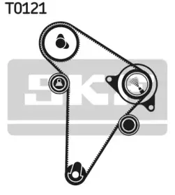 VKMA 03300 SKF