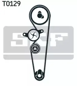 VKMA 02215 SKF