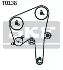 VKMA 06560 SKF