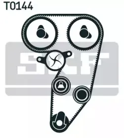 VKMA 02181 SKF