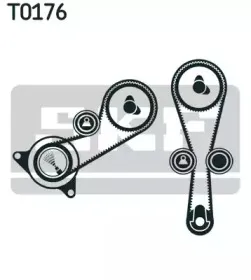 VKMA 07303 SKF