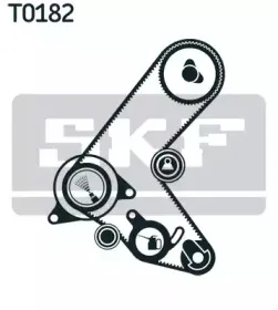 VKMA 05606 SKF