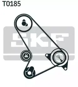 VKMA 04304 SKF