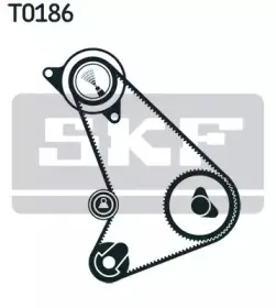VKMA 04305 SKF