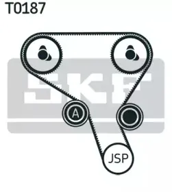 VKMA 06503 SKF