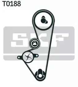 VKMC 03253 SKF