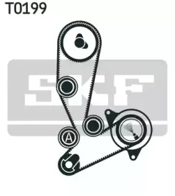 VKMC 02390 SKF