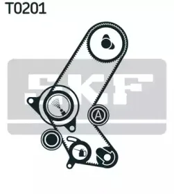 VKMA 05700 SKF